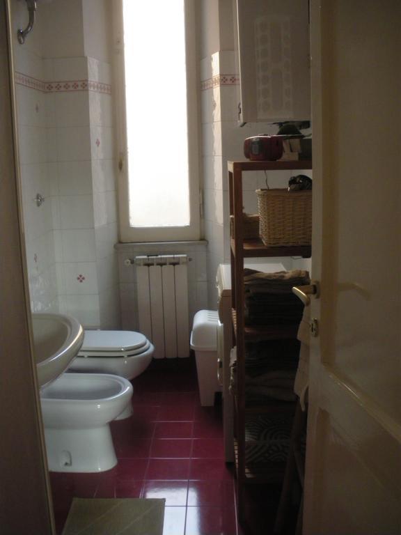Casa Castelbolognese Apartment Rome Bagian luar foto