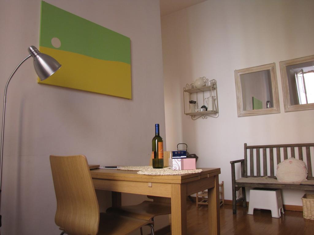 Casa Castelbolognese Apartment Rome Bagian luar foto