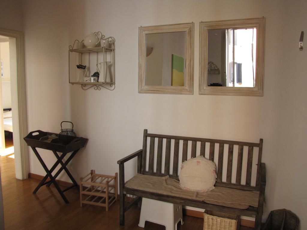 Casa Castelbolognese Apartment Rome Bagian luar foto