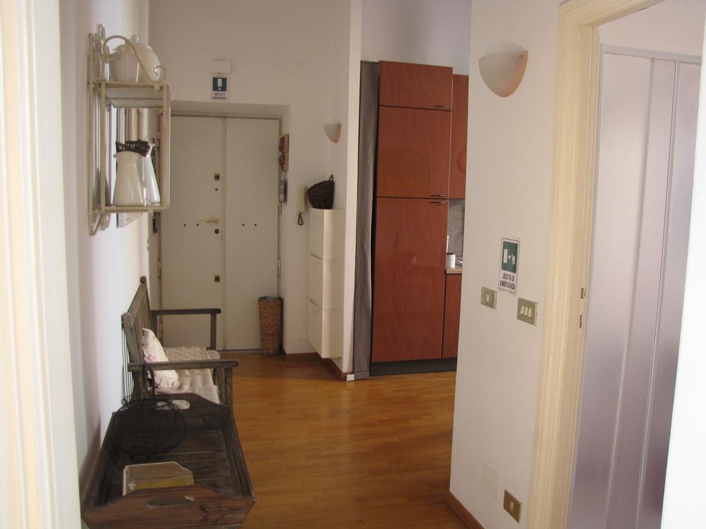 Casa Castelbolognese Apartment Rome Bagian luar foto