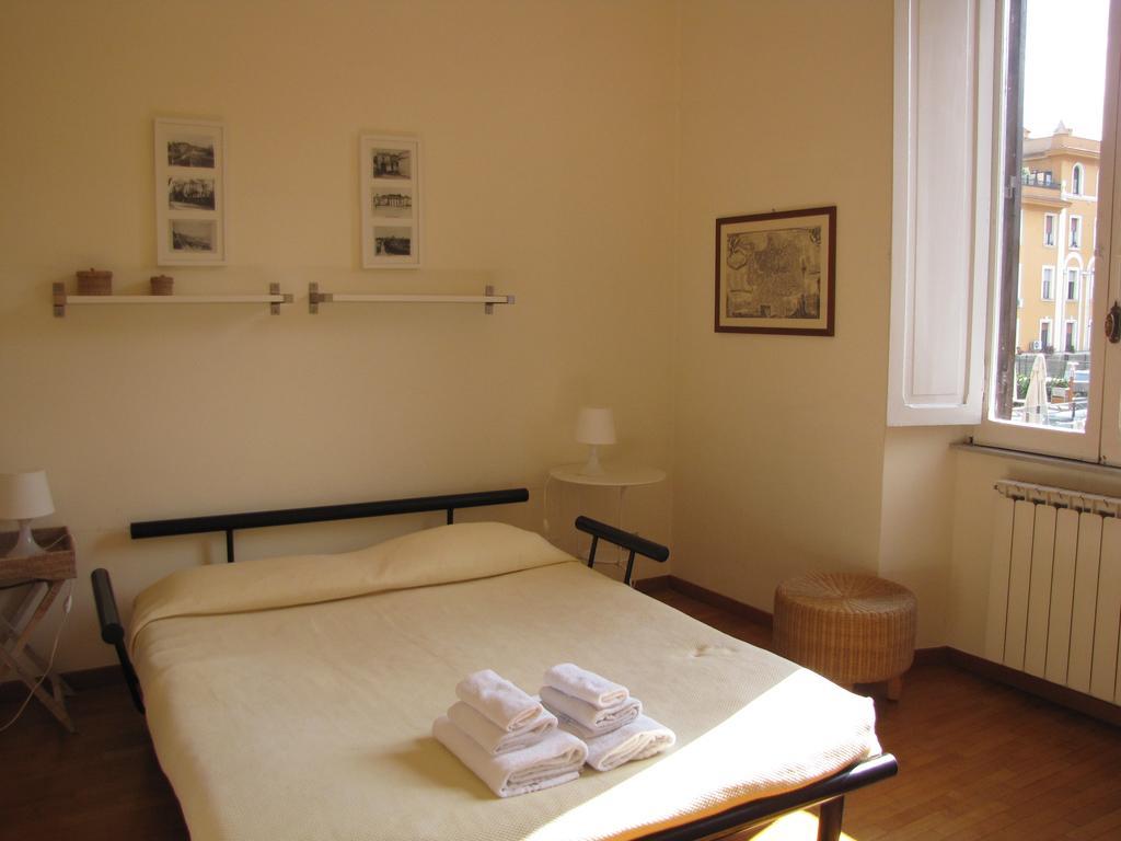Casa Castelbolognese Apartment Rome Bagian luar foto