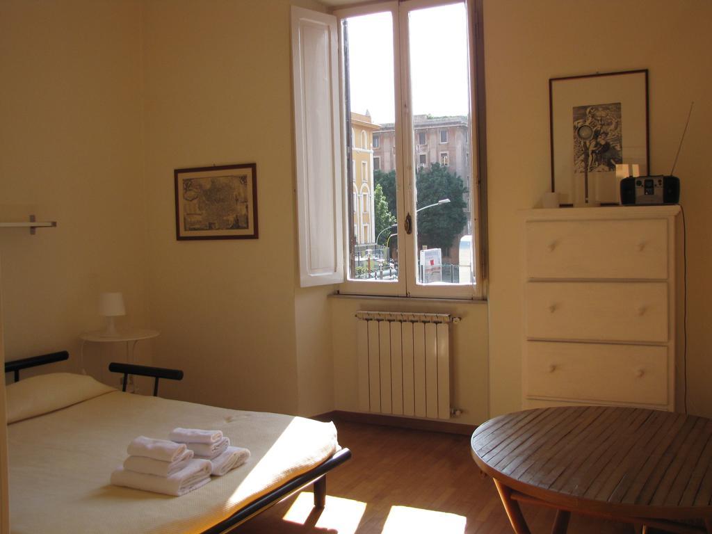 Casa Castelbolognese Apartment Rome Bagian luar foto