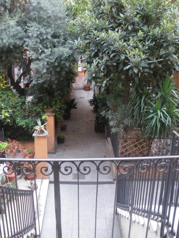 Casa Castelbolognese Apartment Rome Bagian luar foto