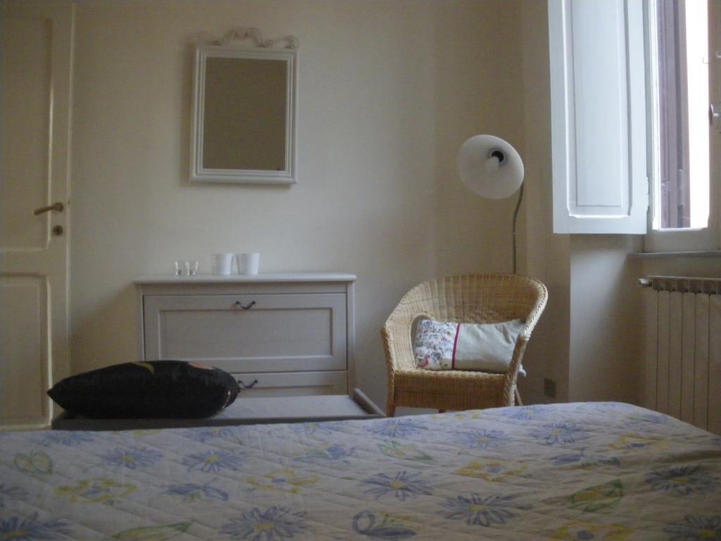 Casa Castelbolognese Apartment Rome Bagian luar foto