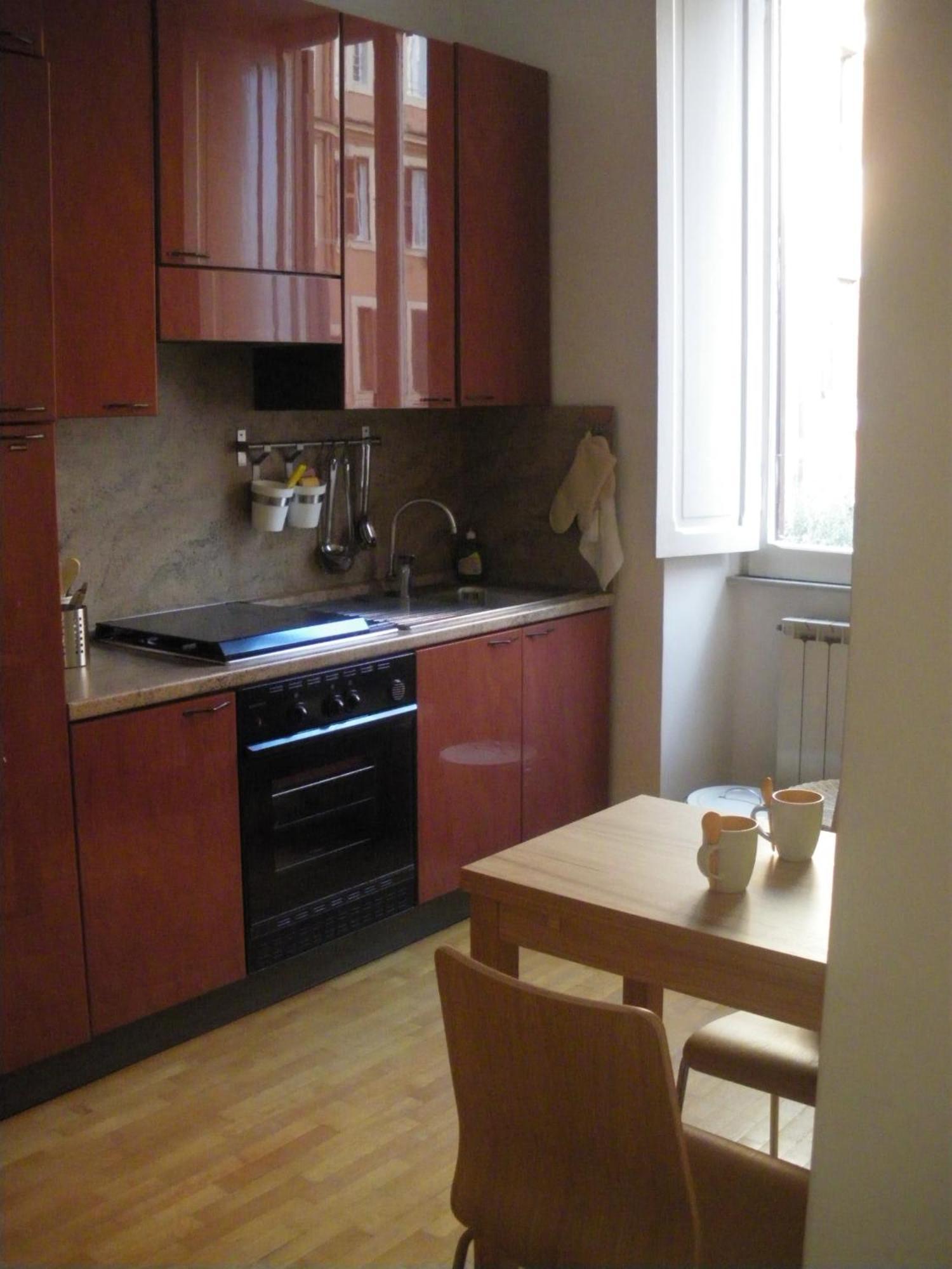 Casa Castelbolognese Apartment Rome Bagian luar foto